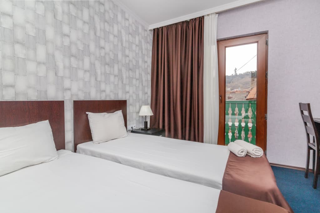 Merlin Hotel - photo 6