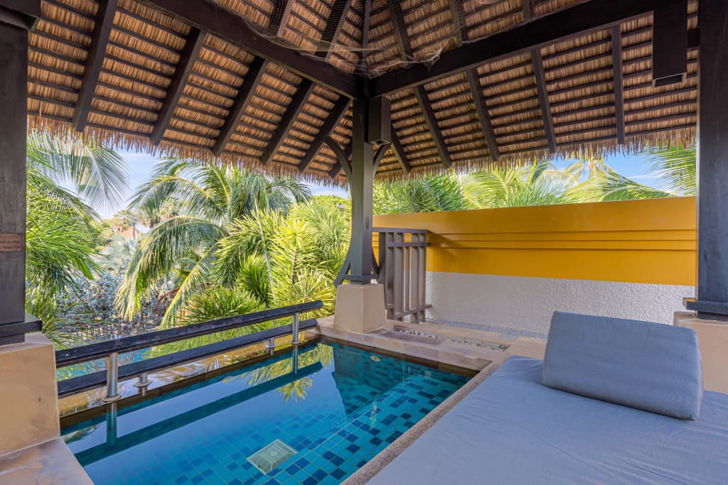 Paradox Resort Phuket - photo 13