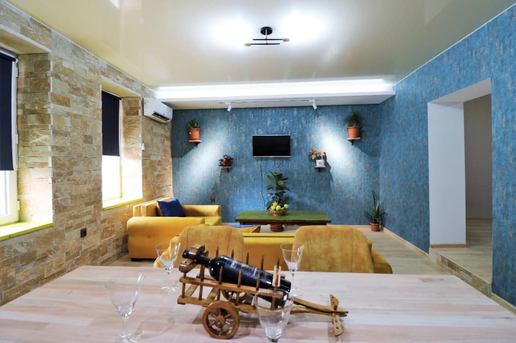 Avlapart Apartments - photo 1