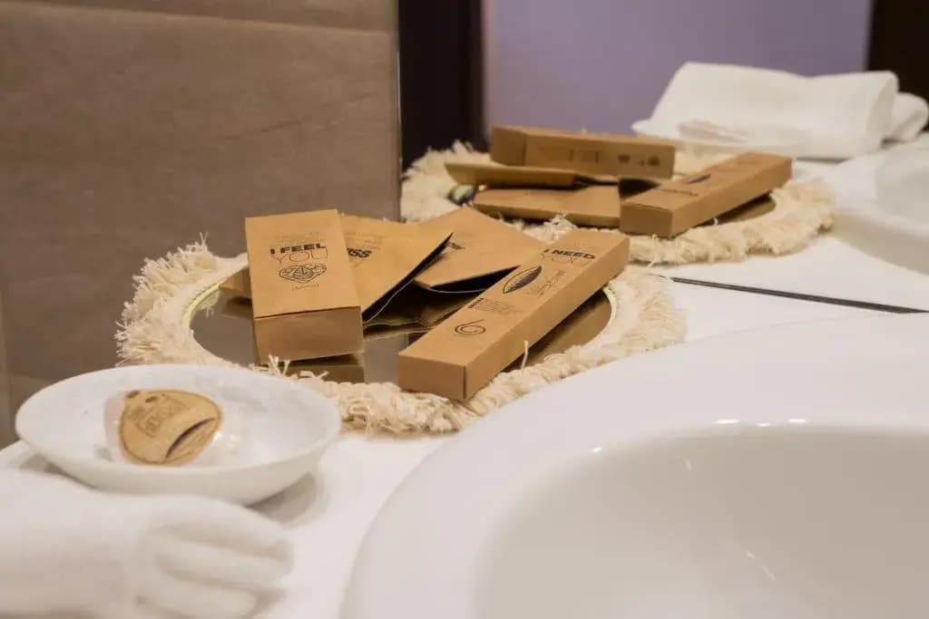 Coste Hotel - photo 21