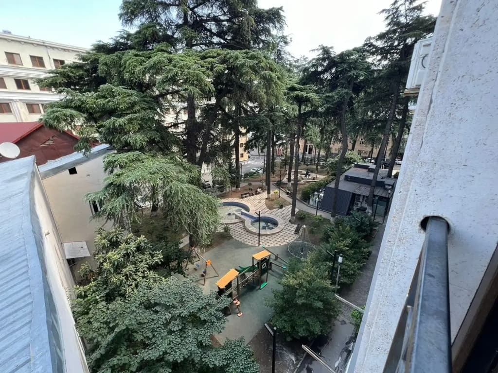 Staryij Tbilisi Apartments - photo 3