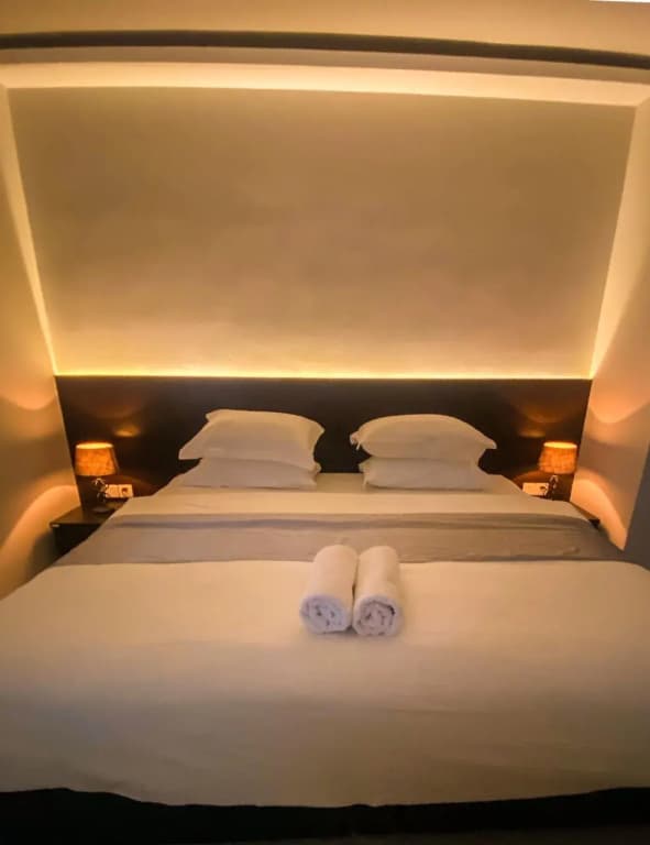 Violet Inn Mini-Hotel - photo 4