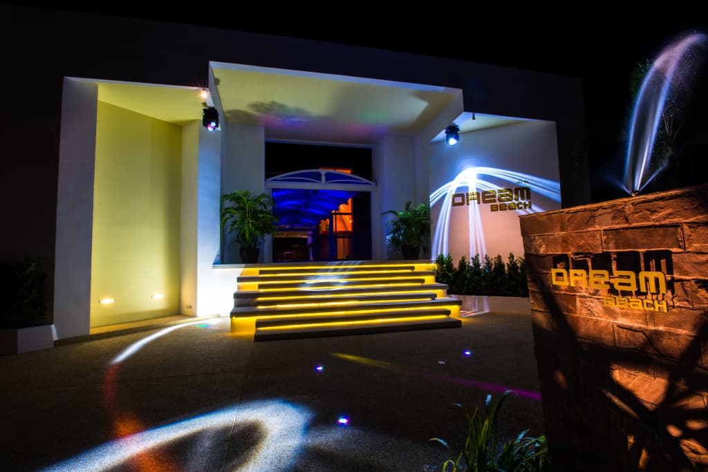 Dream Phuket Hotel and Spa - photo 40