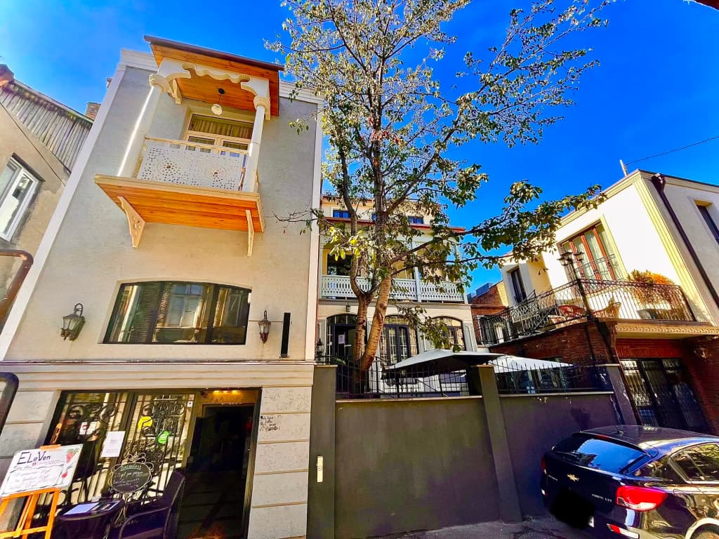 Silver 34 Boutique hotel - photo 5