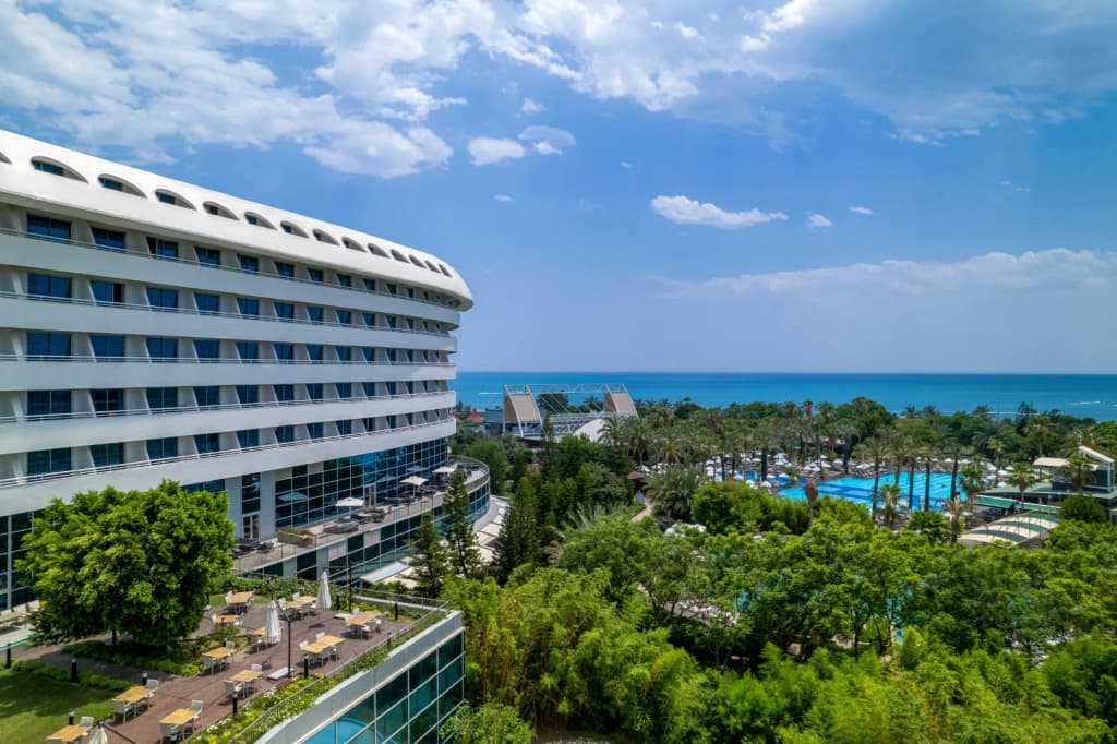 Concorde De Luxe Resort Lara Antalya – Prive Ultra All Inclusive - photo 10