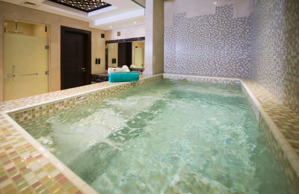 Jannah Burj Al Sarab Hotel - photo 19