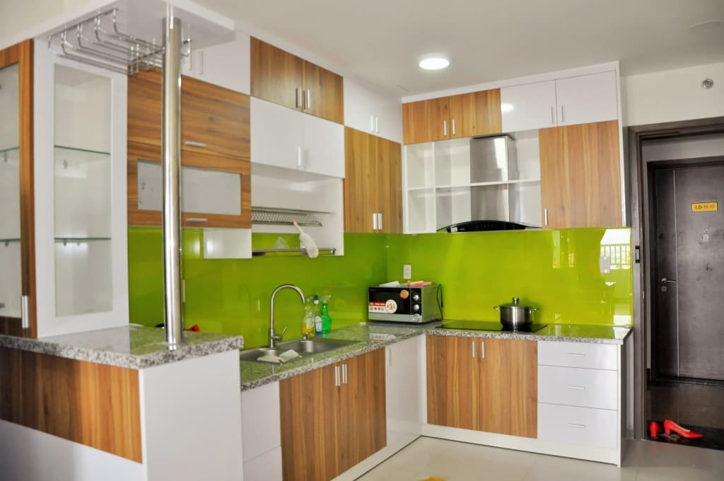 Lexington Residence Apartments - photo 15