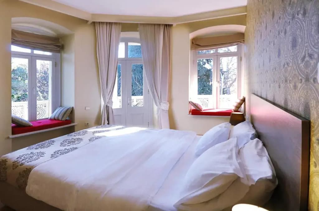 Tekla Palace Hotel - photo 18