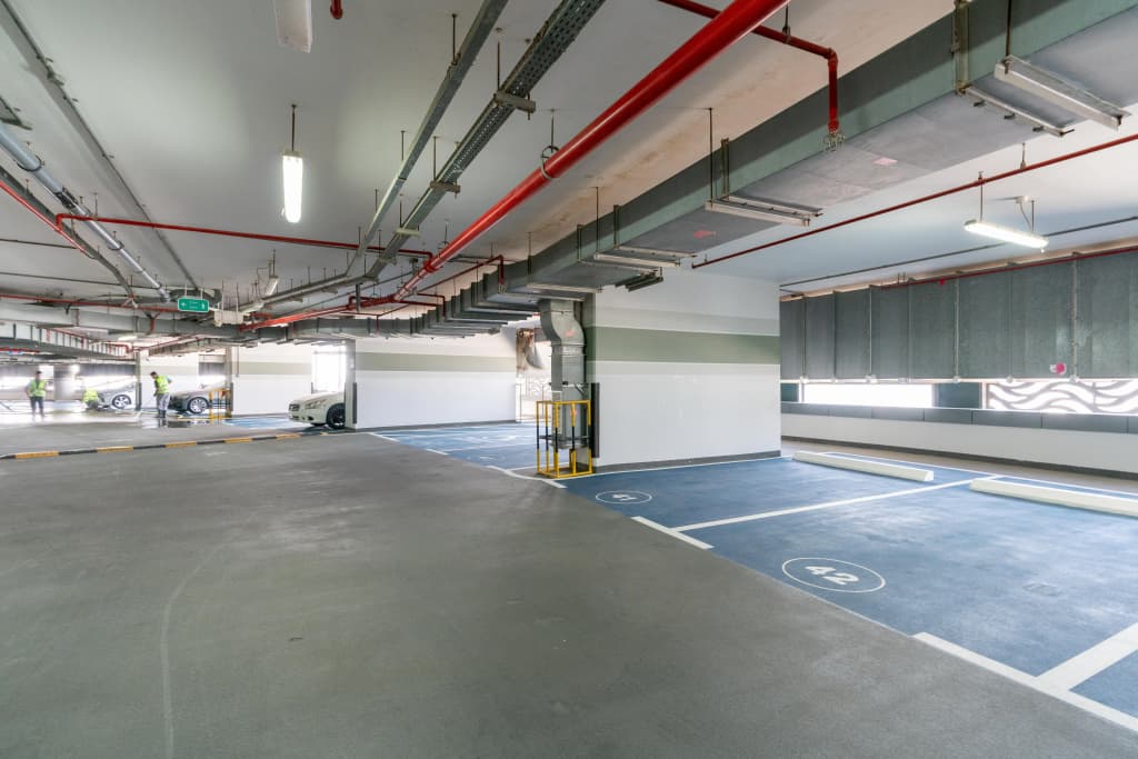 Globalstay Damac Towers By Paramount In Business Bay Apartments - photo 16