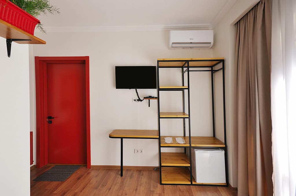 Art Nebula Hotel - photo 10