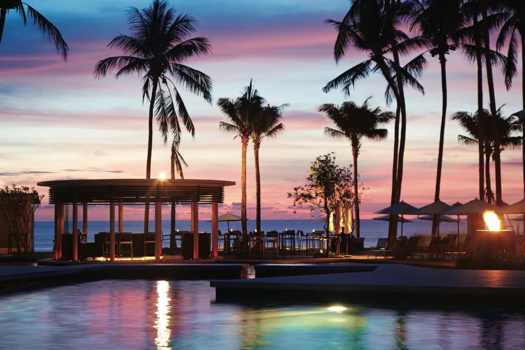 SAii Laguna Phuket Hotel - photo 37