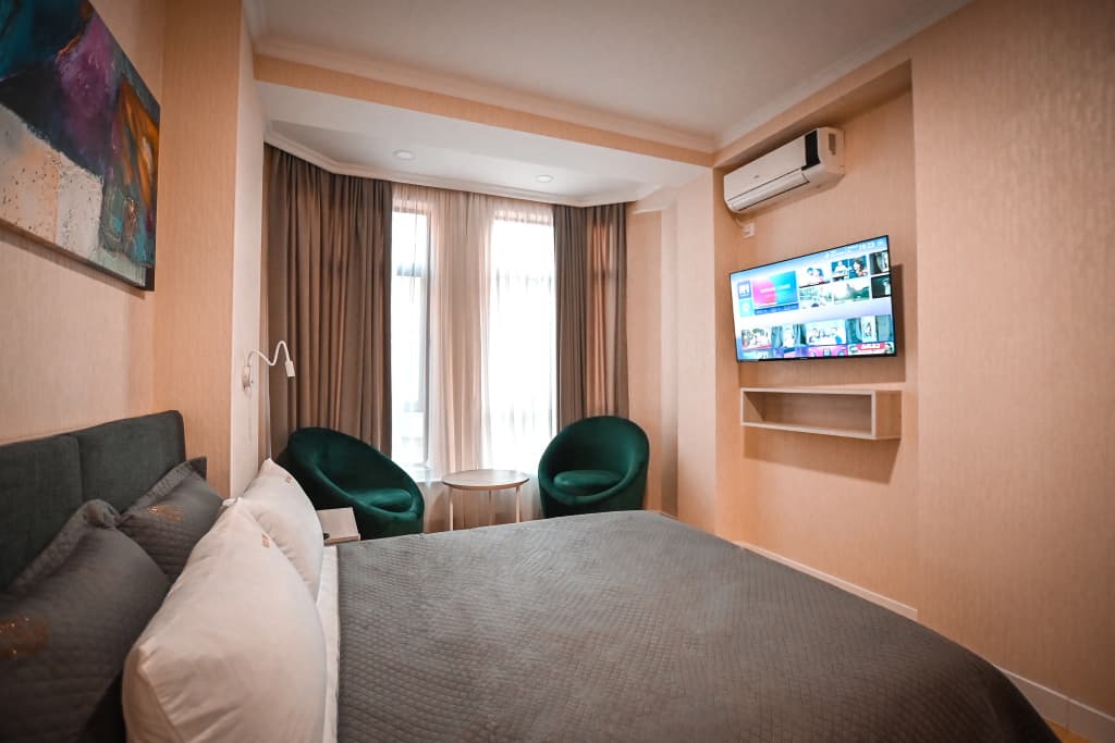 Hotel Well Inn - photo 12