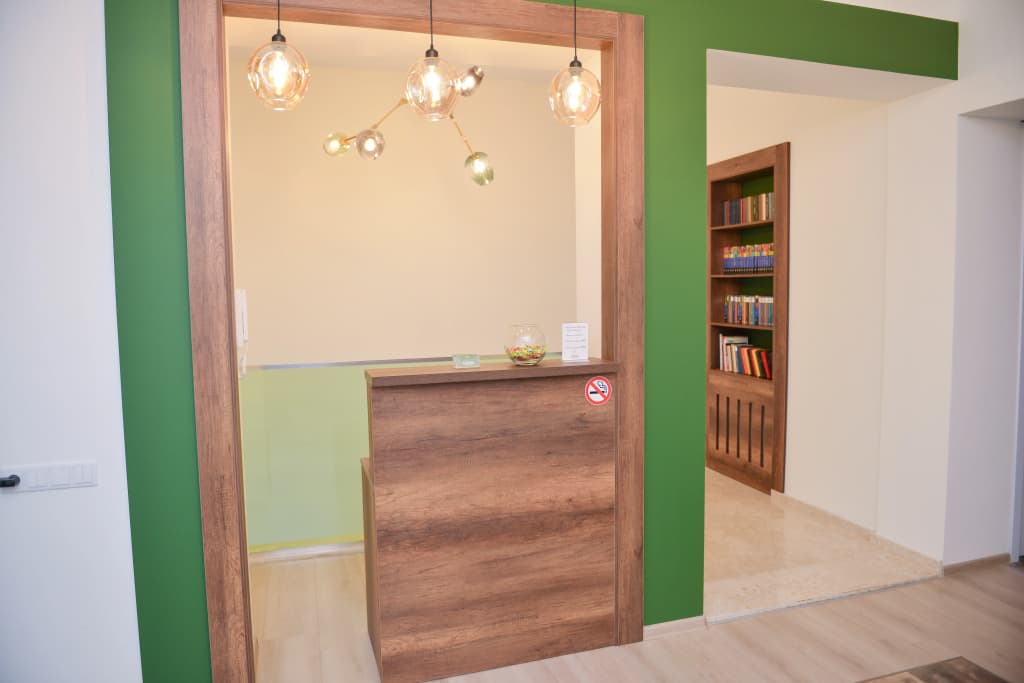 Tabarnei Butique Hotel - photo 7