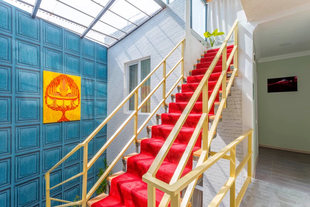 Tato Hotel - photo 35