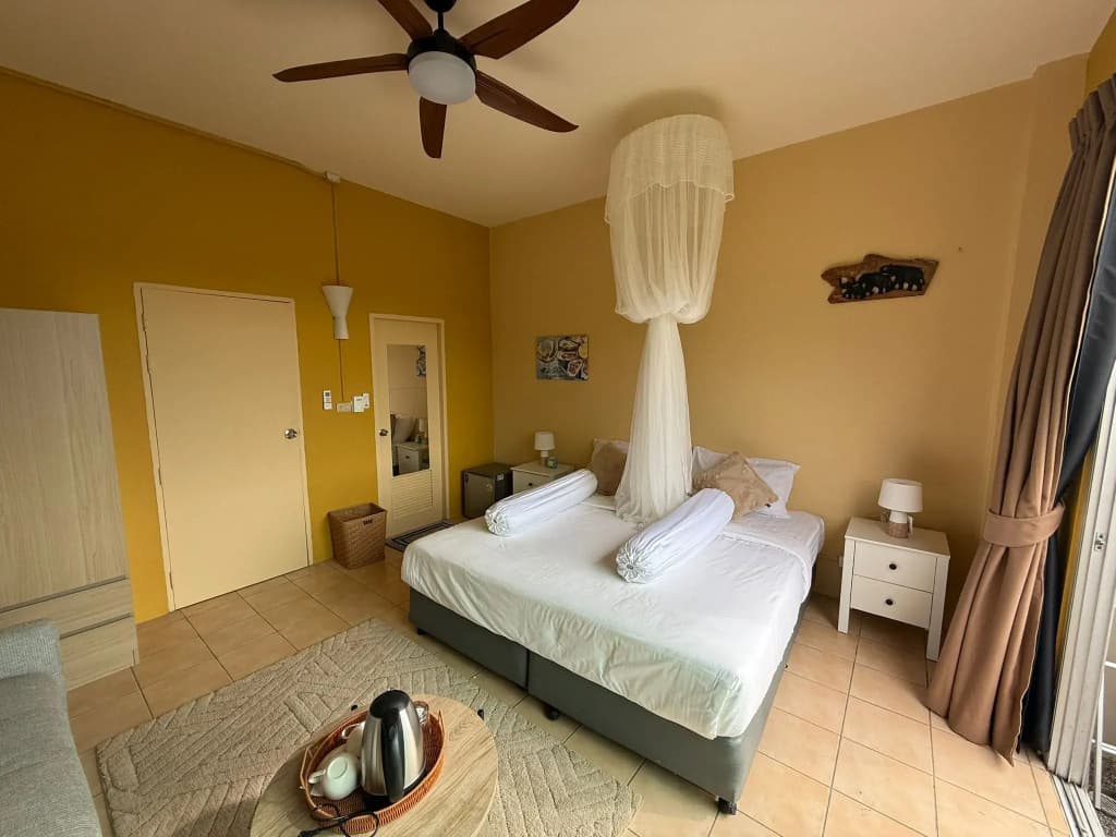 Alura Guesthouse Kata Beach - photo 1