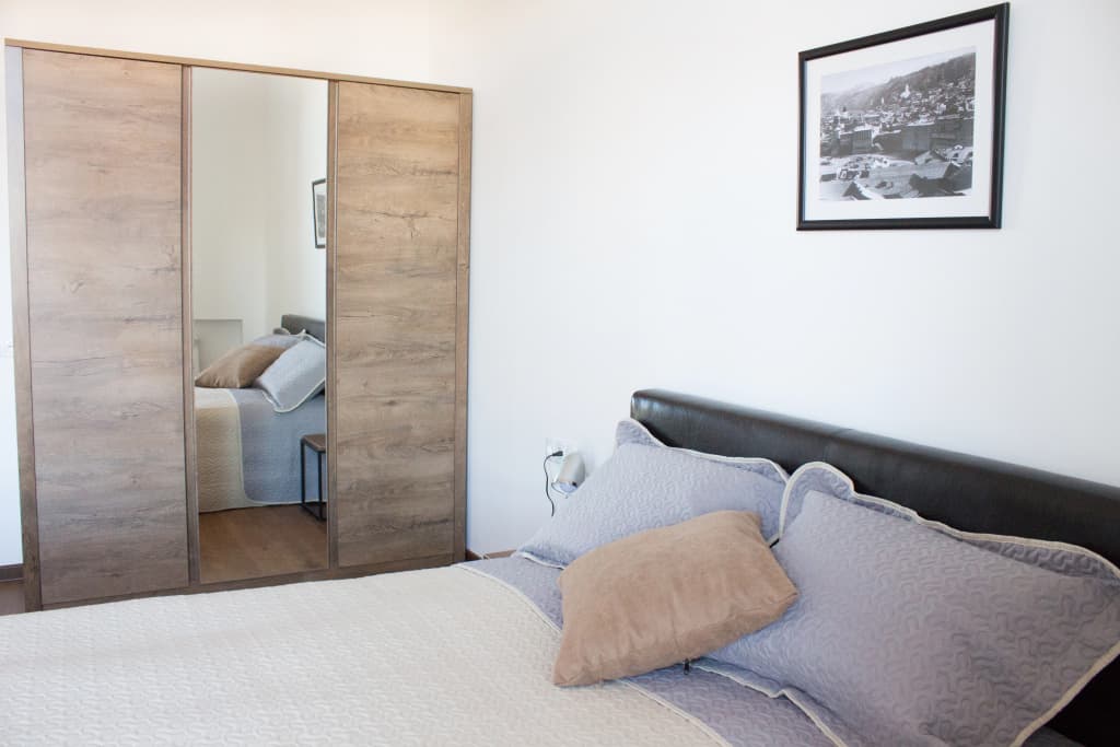 M.A.K. VakePark Apartments - photo 4