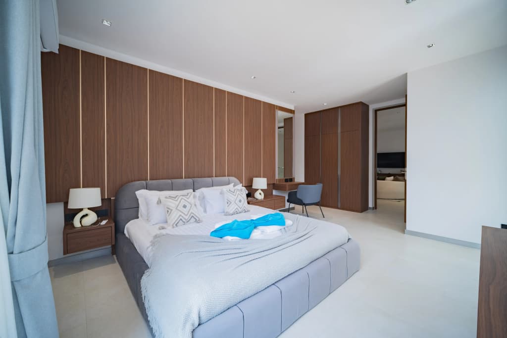 Grand View Residence Villa by NLA, Villa - photo 25