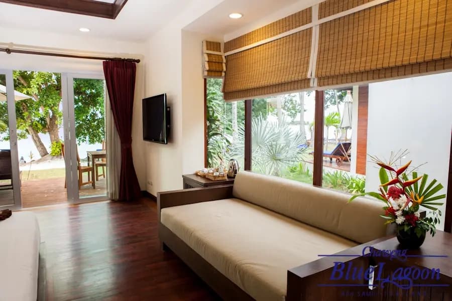 Chaweng Bluelagoon Hotel - photo 20