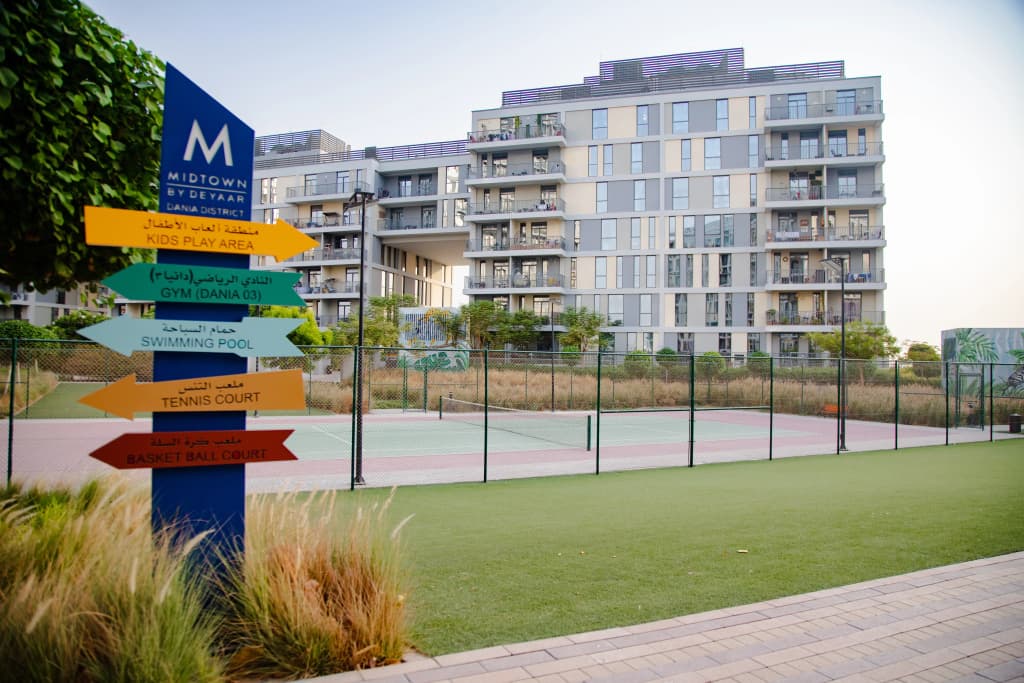 Welcome Home Green Community Apartments - photo 10
