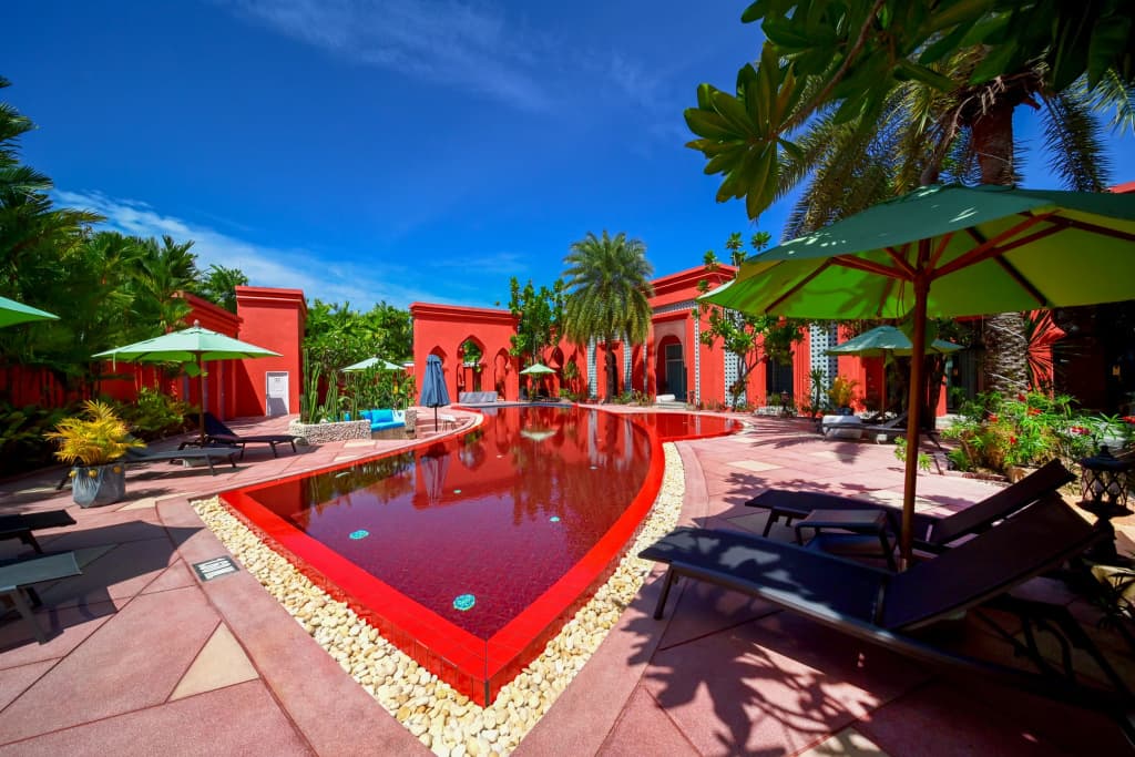 The Kiri Villas Resort - photo 16