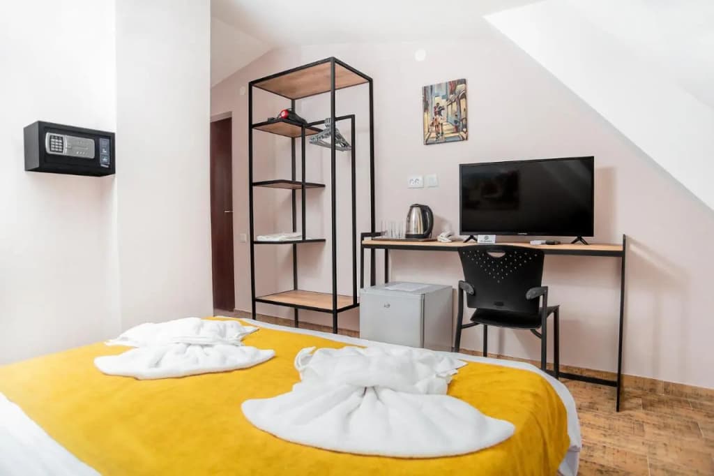 Diuma Hotel - photo 12