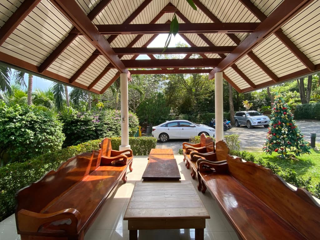 Samui Green Life Resort - photo 13