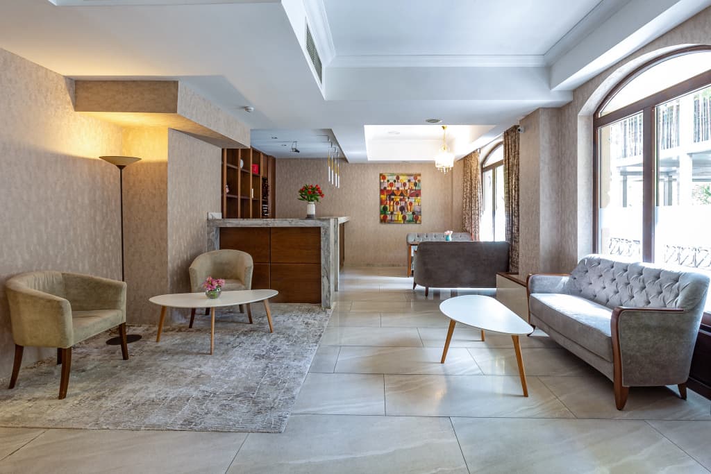 A5 Hotel - photo 16