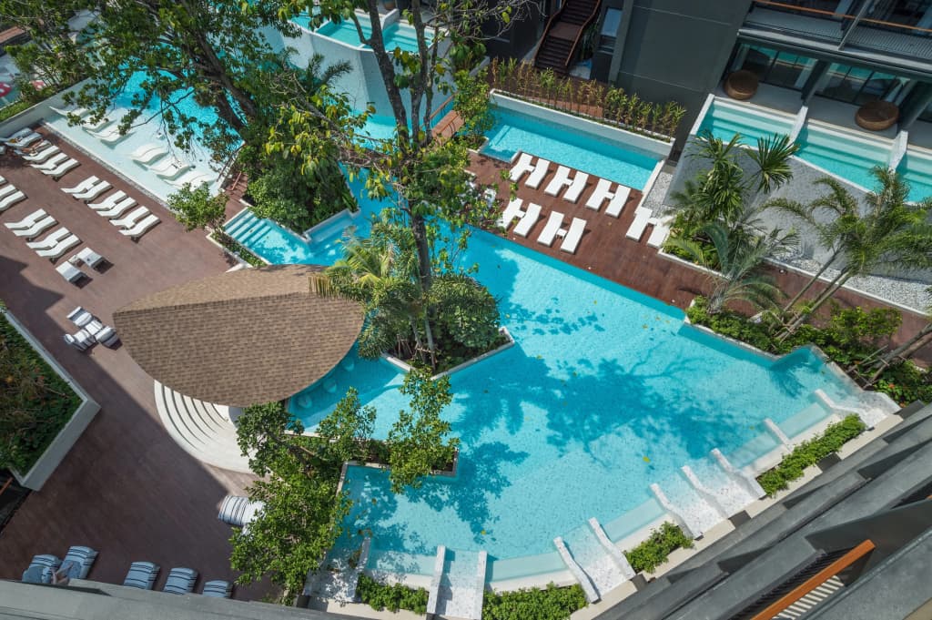 Panan Krabi Resort - photo 1