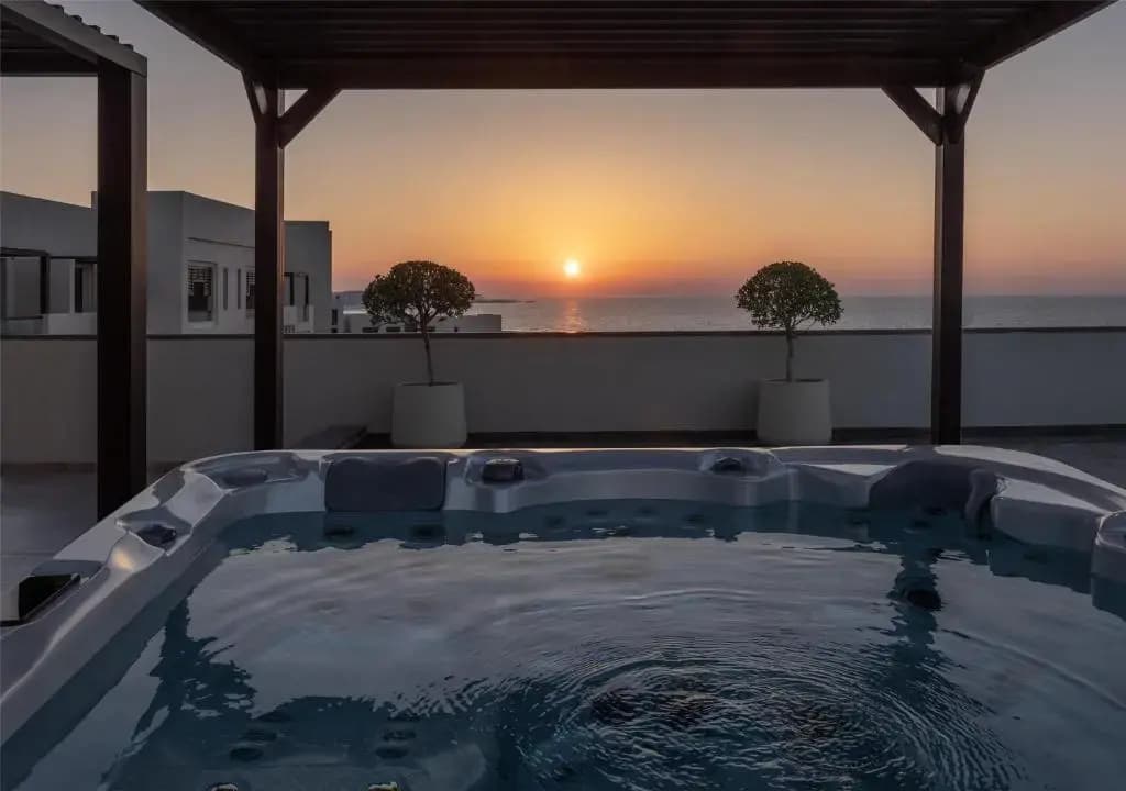 Park Hyatt Abu Dhabi Hotel & Villas Hotel - photo 30