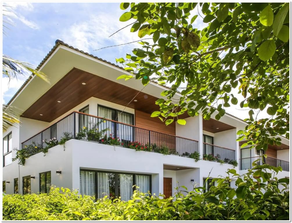 Amon Luxury Villas Phú Quốc by Bodhi Hospitality - photo 7