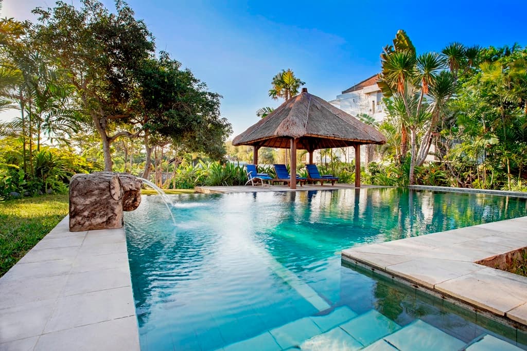 Blue Duck Villa - photo 4