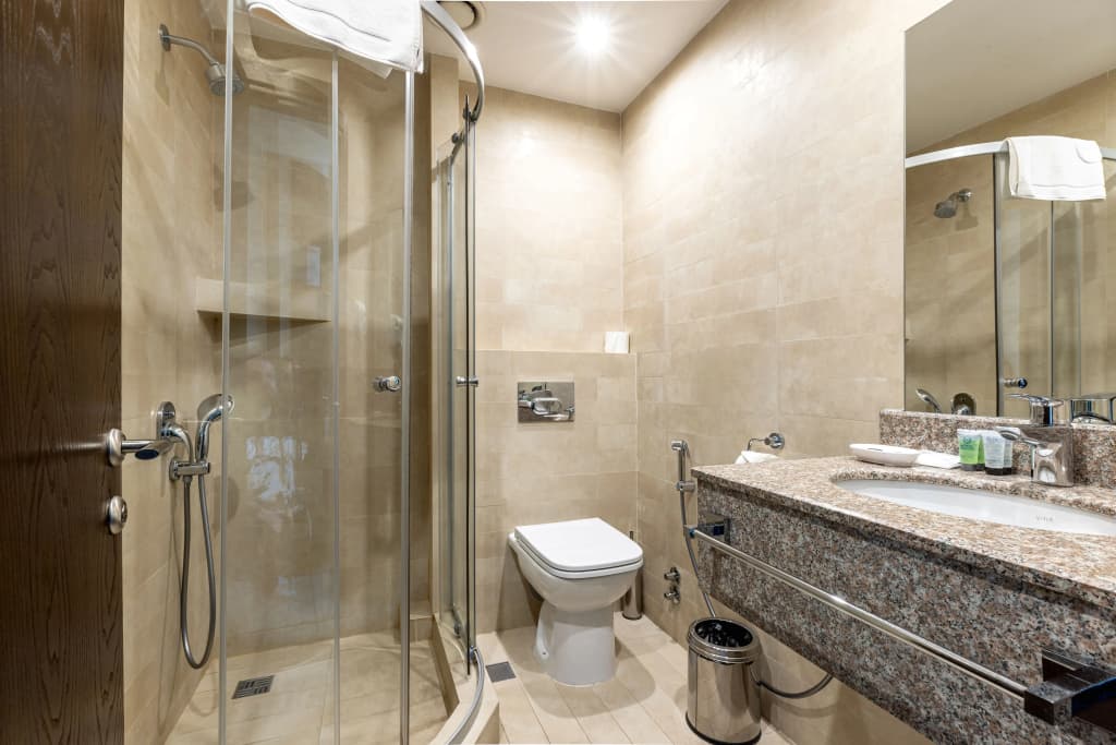 Citrus Hotel - photo 34