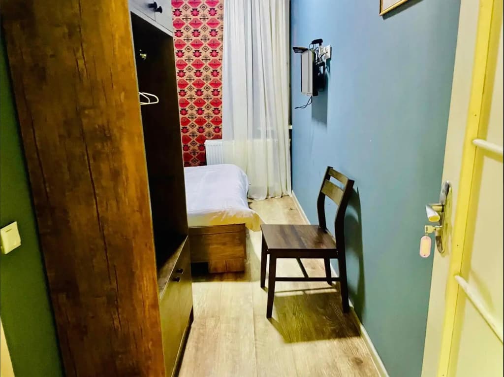 Guest house Rustaveli Bon Voyage - photo 25