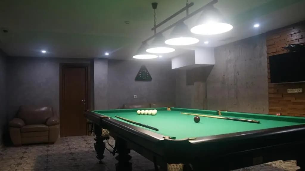 Metekhi Line Hotel - photo 13