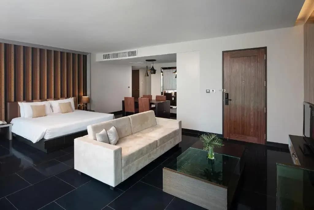Way Hotel Pattaya - photo 15