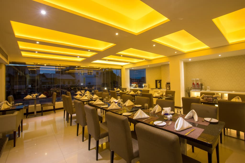 Best Western Elyon Colombo Hotel - photo 14