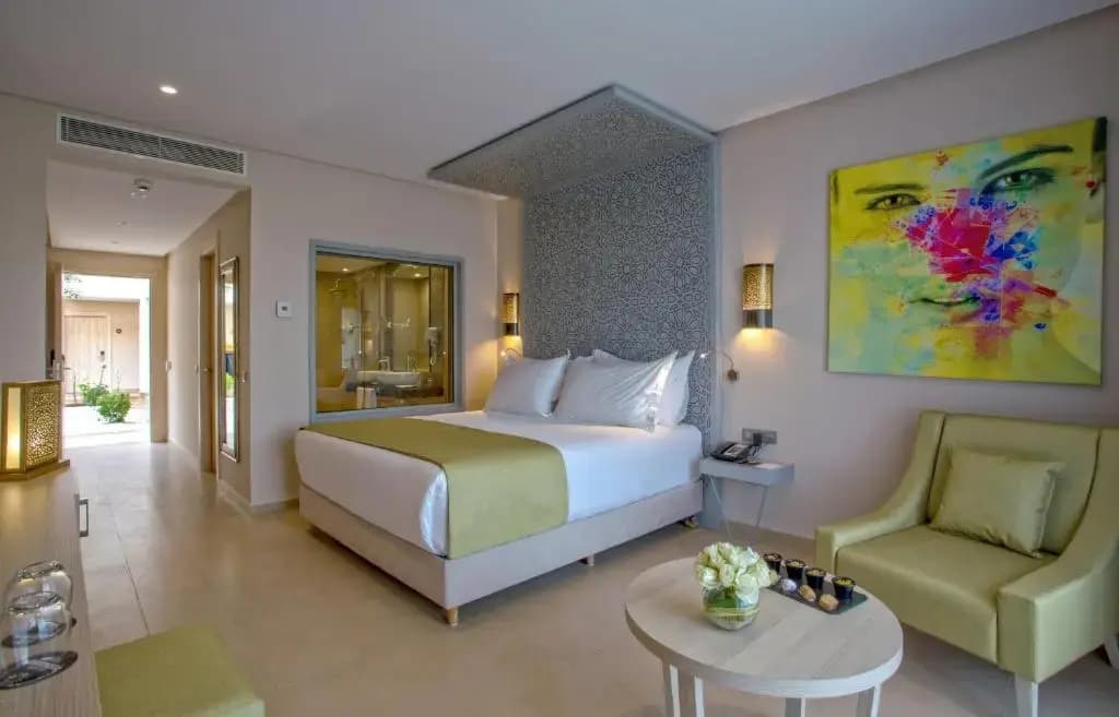 Be Live Collection Marrakech Adults Only - All Inclusive - photo 12