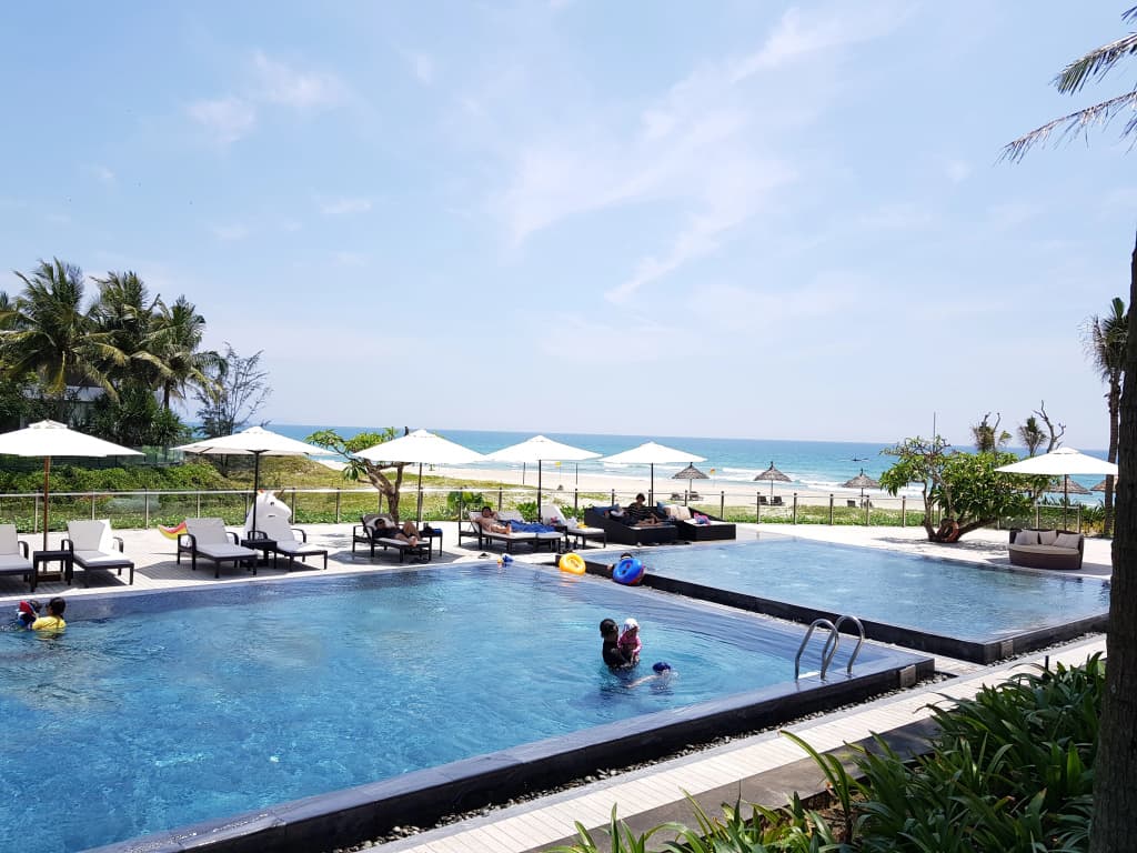 The Ocean Villa - photo 1