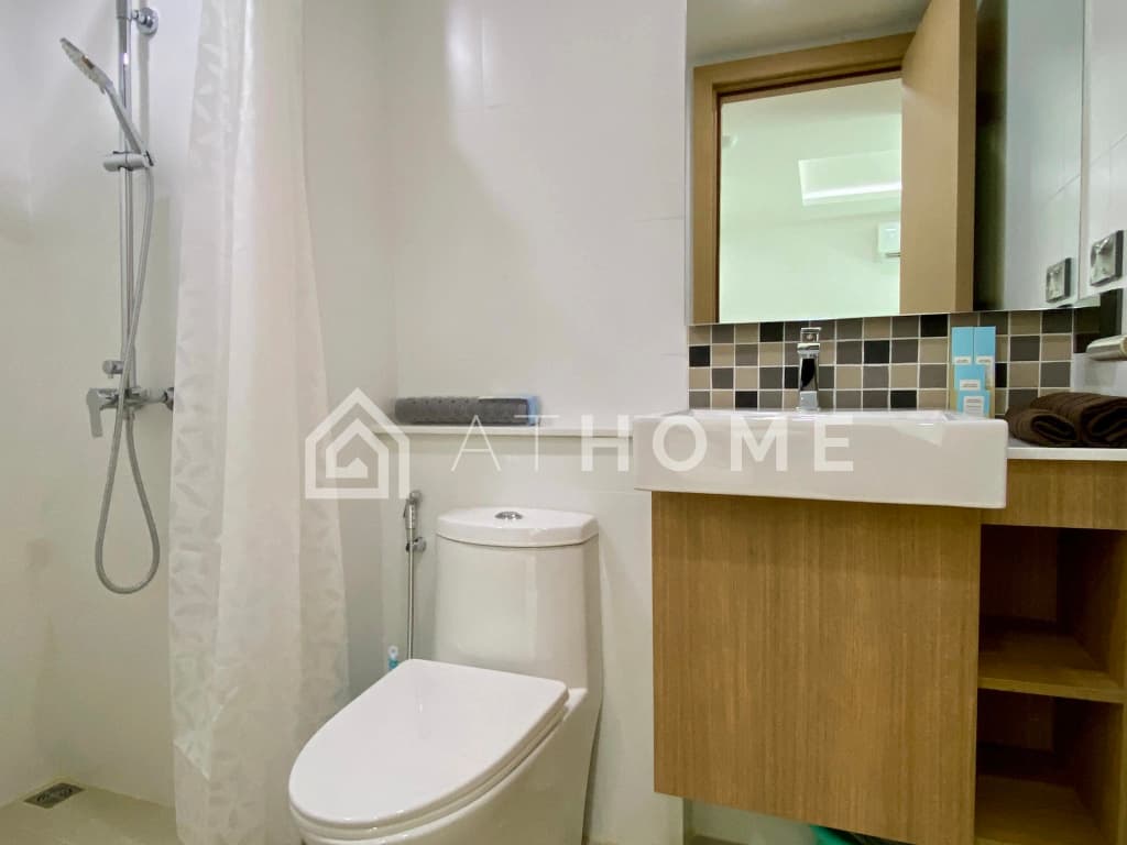 Breeze Beachside 203 Apartments - photo 13