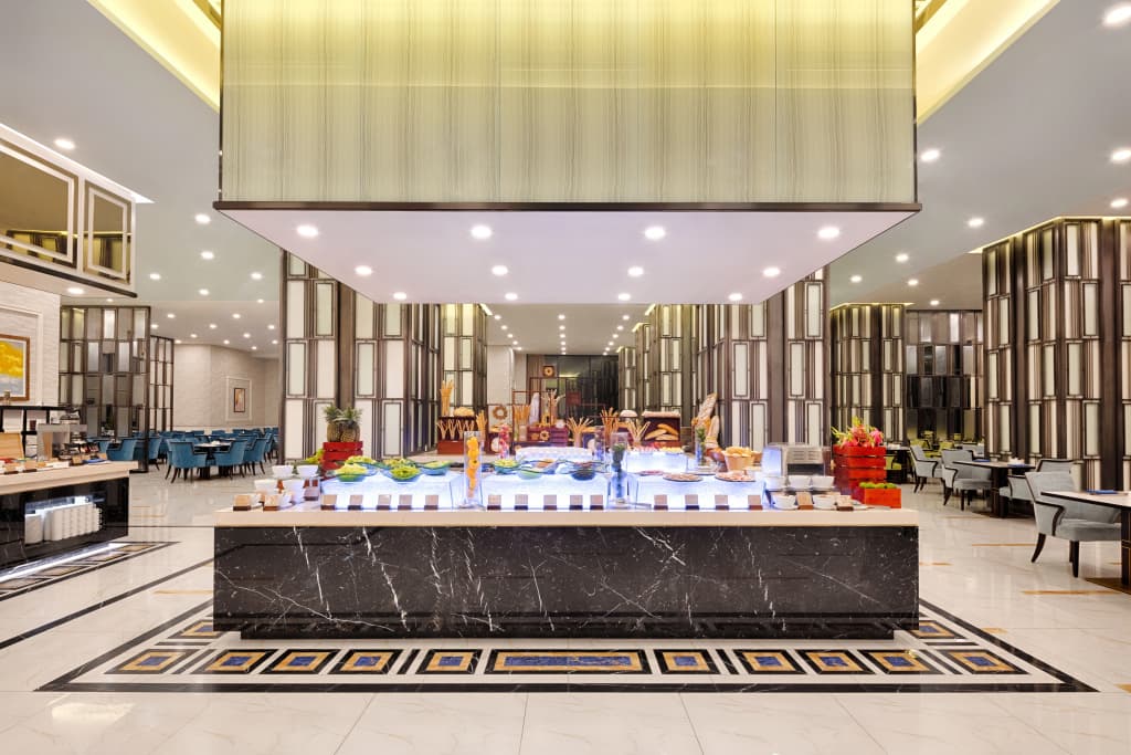 Vinpearl Beachfront Nha Trang - photo 13