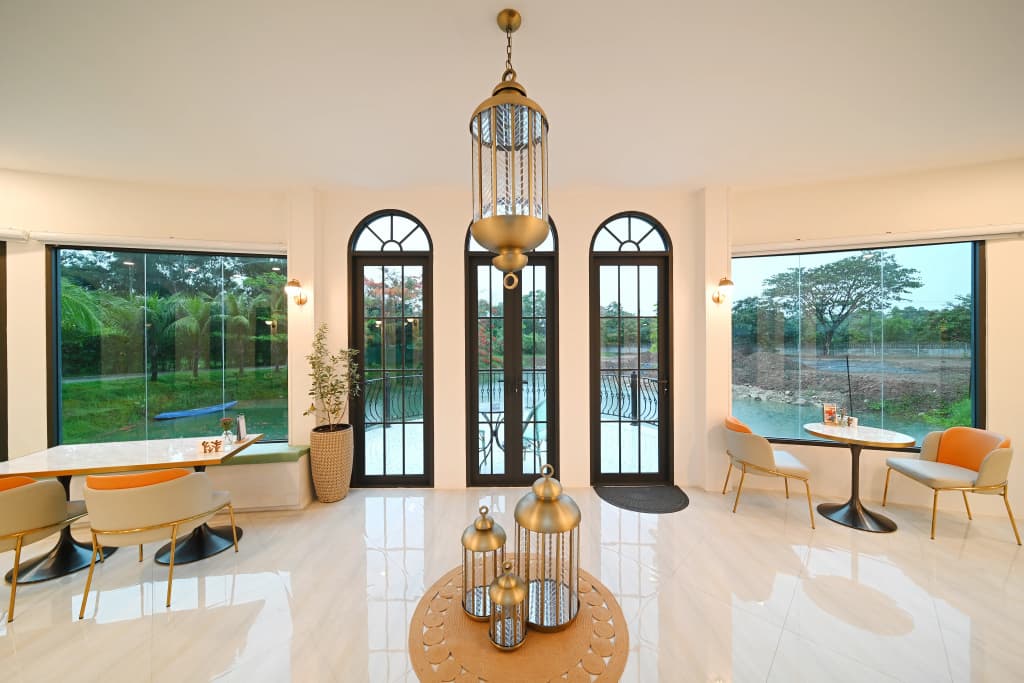 The Kiri Villas Resort - photo 41