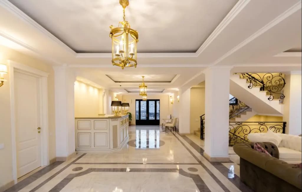 Orchid Boutique Hotel - photo 10