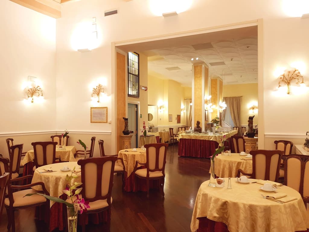 Hotel Berchielli - photo 2