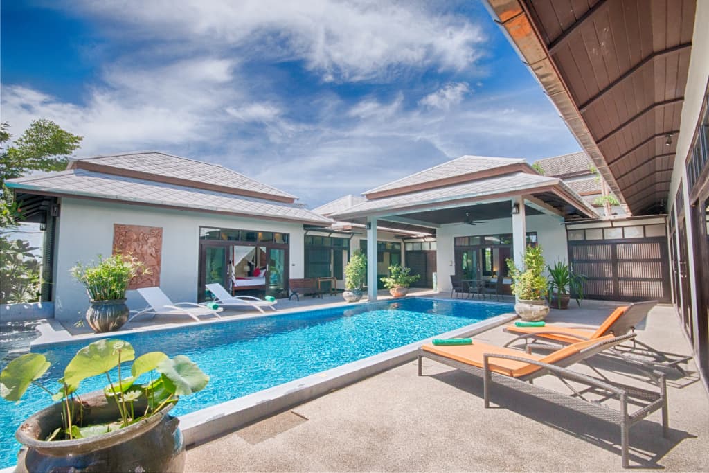 Yupa Villa 2 - photo 10