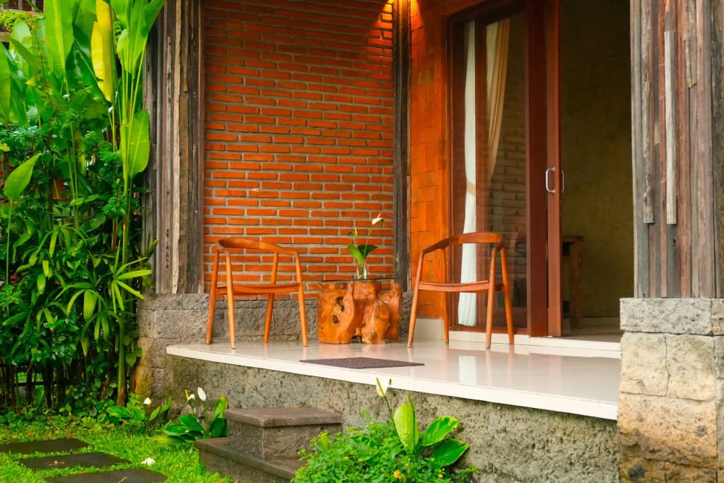 Dukuh Villa - photo 7