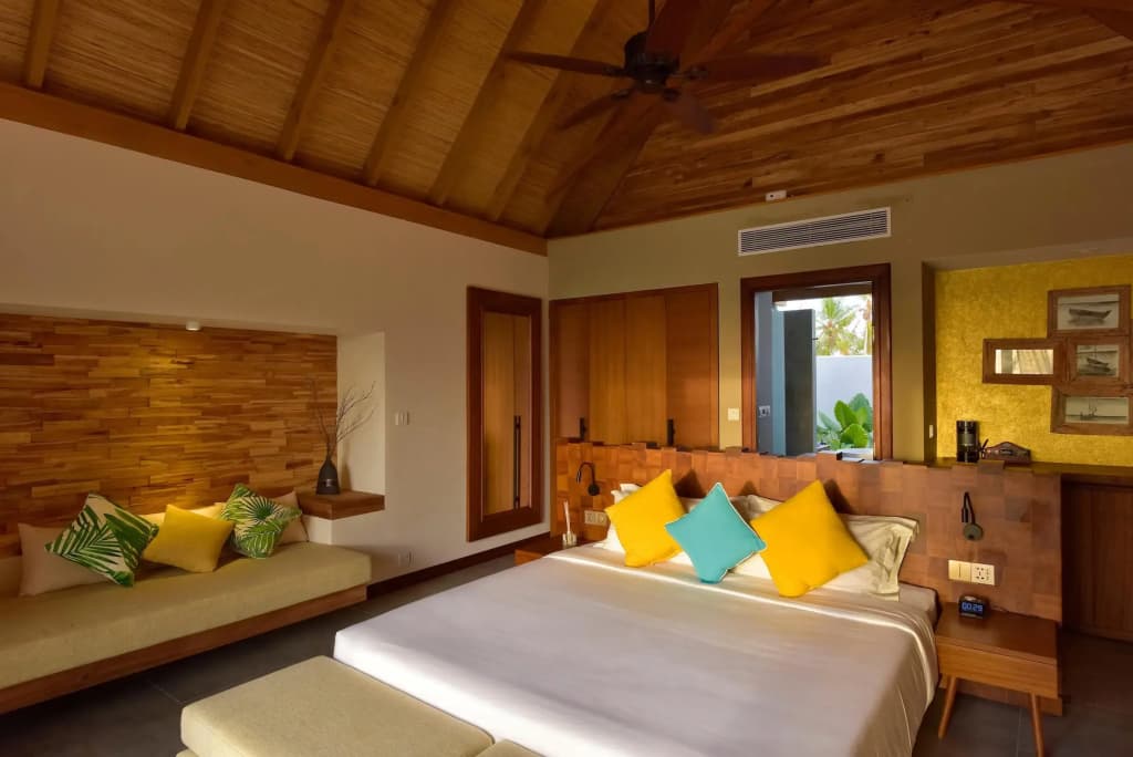 Fushifaru Maldives Resort - photo 44