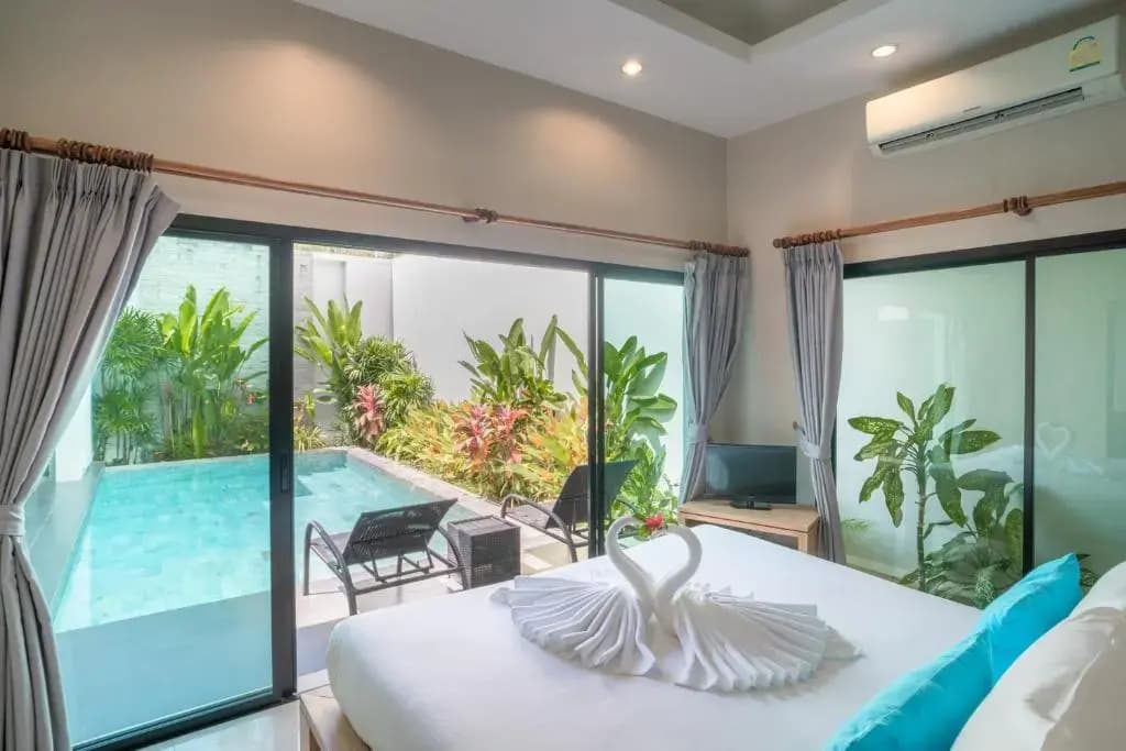 Layantara Villas Phuket - photo 50
