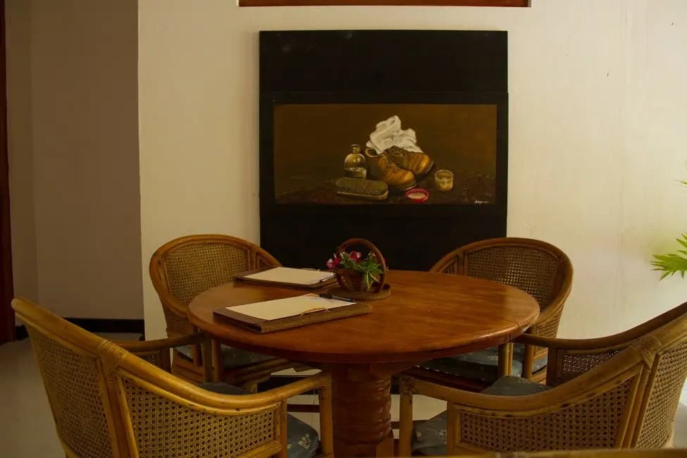 Alvi Star Inn Guest house - photo 23