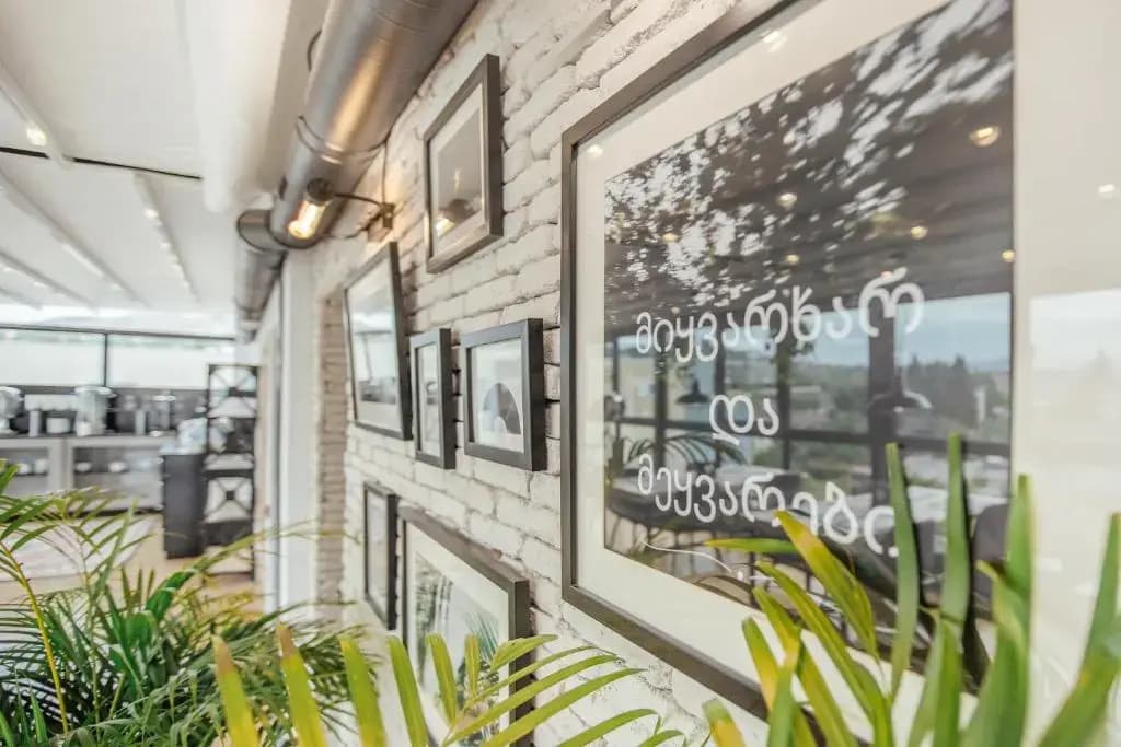 Hotel Timber Boutique Hotel - photo 9