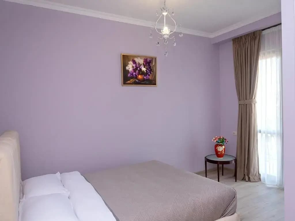Tbilisi Mare Guest House - photo 11